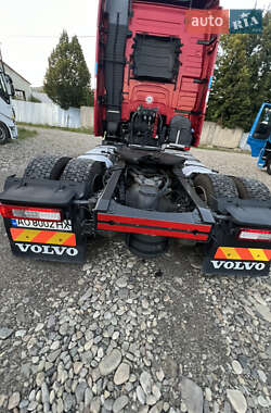 Тягач Volvo FH 13 2014 в 