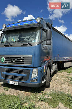 Тягач Volvo FH 13 2011 в 