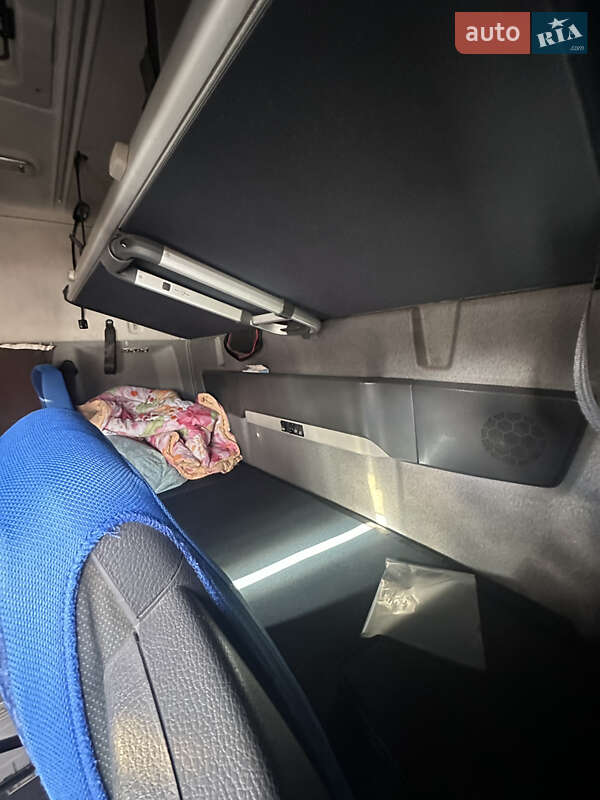 Тягач Volvo FH 13 2011 в Зенькове