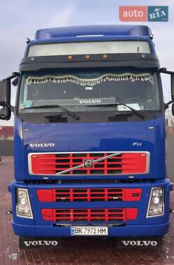 Тягач Volvo FH 13 2007 в Сарнах