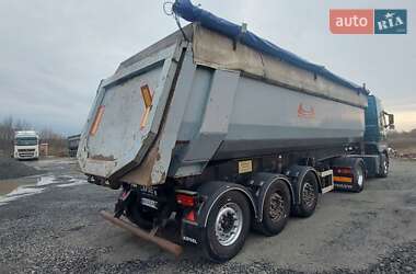 Тягач Volvo FH 13 2013 в 