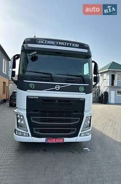 Тягач Volvo FH 13 2015 в Луцке