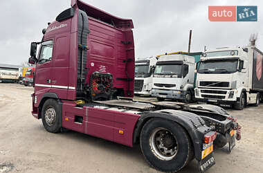 Тягач Volvo FH 13 2009 в 