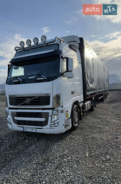 Тягач Volvo FH 13 2013 в Тячеві