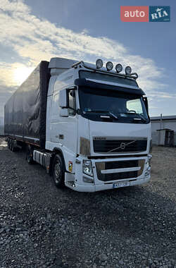 Тягач Volvo FH 13 2013 в Тячеві