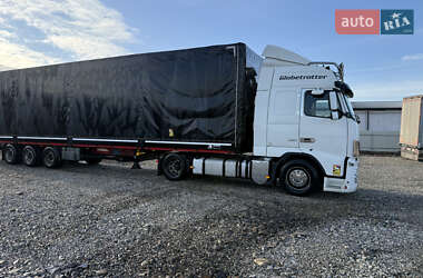 Тягач Volvo FH 13 2013 в Тячеві