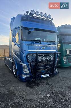 Тягач Volvo FH 13 2018 в Иршаве