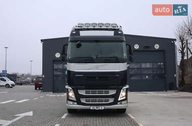 Тягач Volvo FH 13 2013 в Луцке