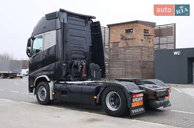 Тягач Volvo FH 13 2013 в Луцке