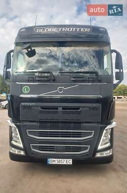 Тягач Volvo FH 13 2017 в Сумах