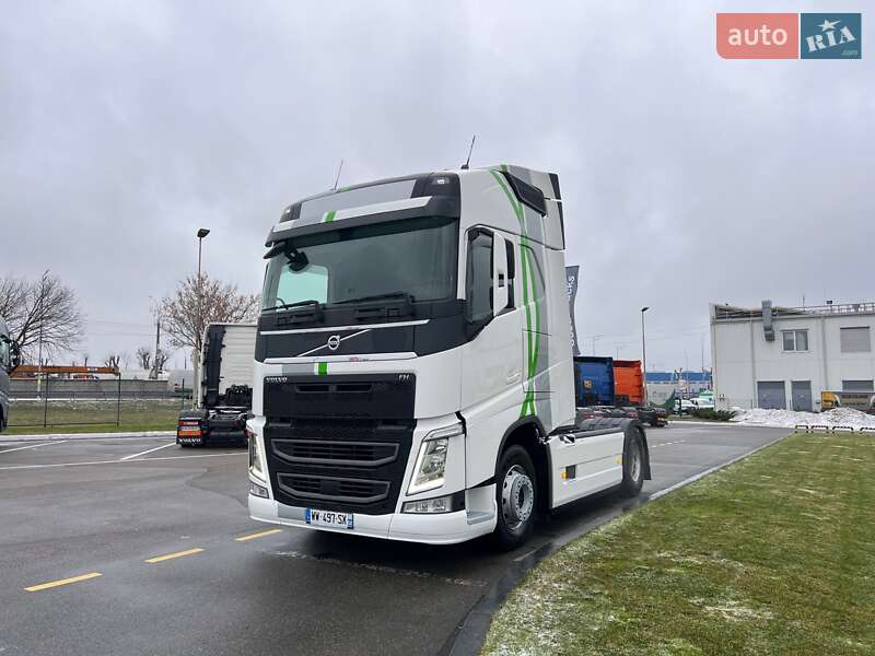 Тягач Volvo FH 13 2018 в Киеве