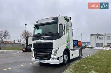 Тягач Volvo FH 13 2018 в Киеве