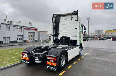 Тягач Volvo FH 13 2018 в Киеве