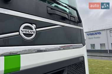 Тягач Volvo FH 13 2018 в Киеве