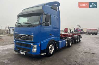 Тягач Volvo FH 13 2008 в Одесі