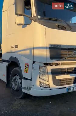 Тягач Volvo FH 13 2011 в Луцьку