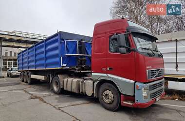 Зерновоз Volvo FH 13 2008 в Дніпрі