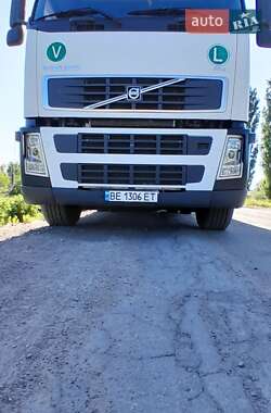 Тягач Volvo FH 13 2007 в Миколаєві