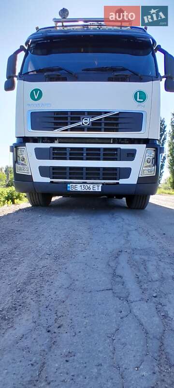 Volvo FH 13 2007