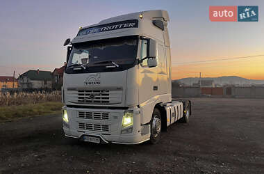 Тягач Volvo FH 13 2011 в Іршаві