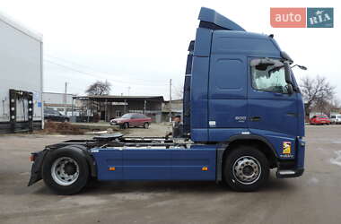 Тягач Volvo FH 13 2013 в Харкові