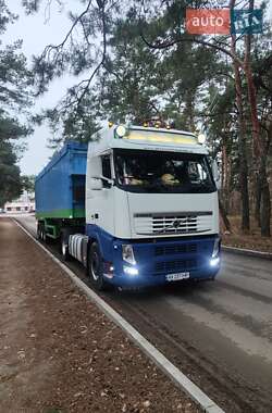 Тягач Volvo FH 13 2010 в Харкові