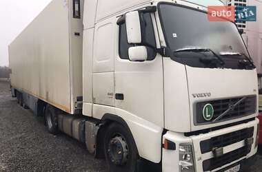 Тягач Volvo FH 13 2008 в Ровно