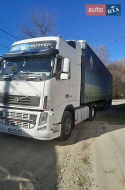 Тягач Volvo FH 13 2010 в Тячеві