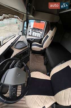 Тягач Volvo FH 13 2015 в Тячеве