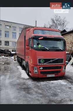 Тягач Volvo FH 13 2007 в Сумах