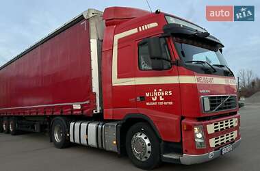 Тягач Volvo FH 13 2008 в 
