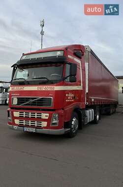 Тягач Volvo FH 13 2008 в 