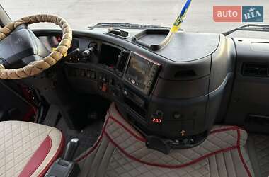 Тягач Volvo FH 13 2008 в 