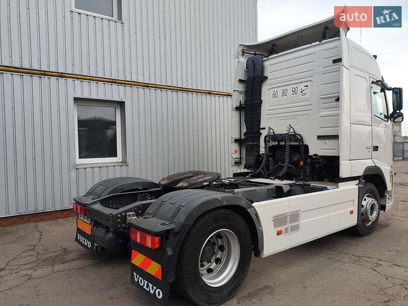 Тягач Volvo FH 13 2014 в Ровно