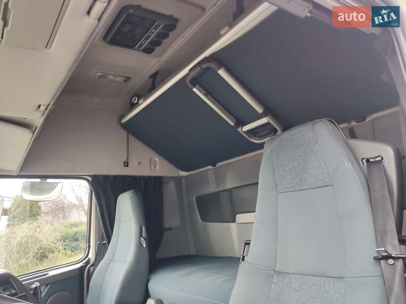 Тягач Volvo FH 13 2014 в Ровно