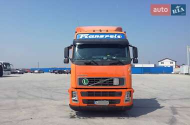 Тягач Volvo FH 13 2007 в Києві