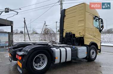 Тягач Volvo FH 13 2013 в Львове