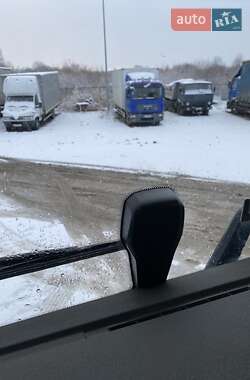 Тягач Volvo FH 13 2013 в Львове