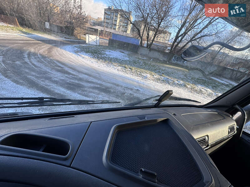 Тягач Volvo FH 13 2011 в Луцке