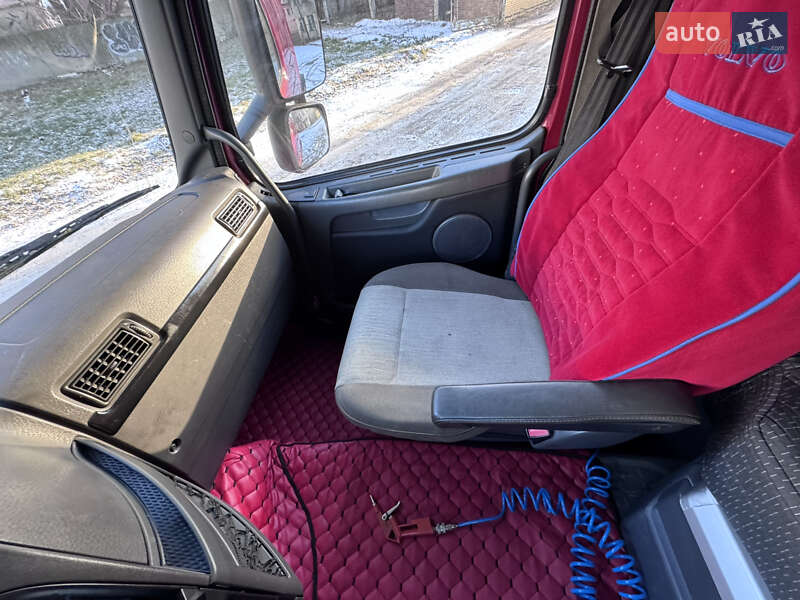 Тягач Volvo FH 13 2011 в Луцке