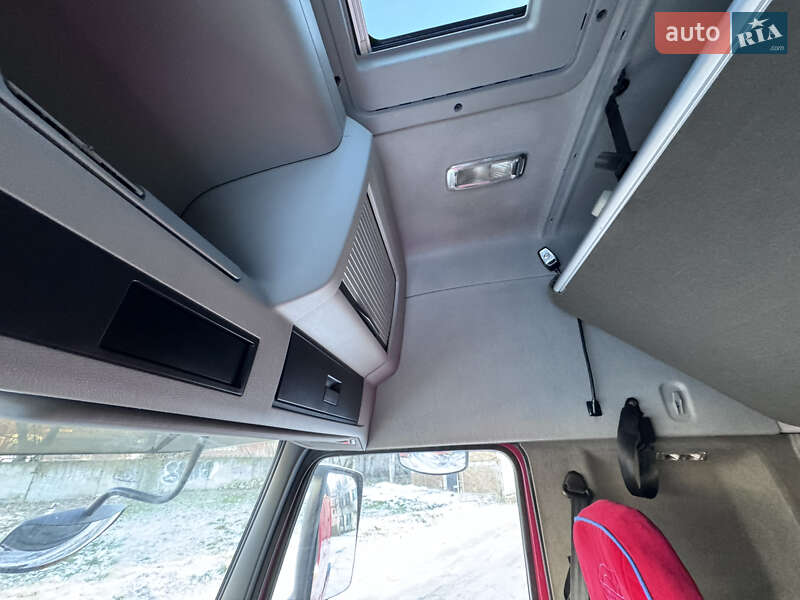 Тягач Volvo FH 13 2011 в Луцке