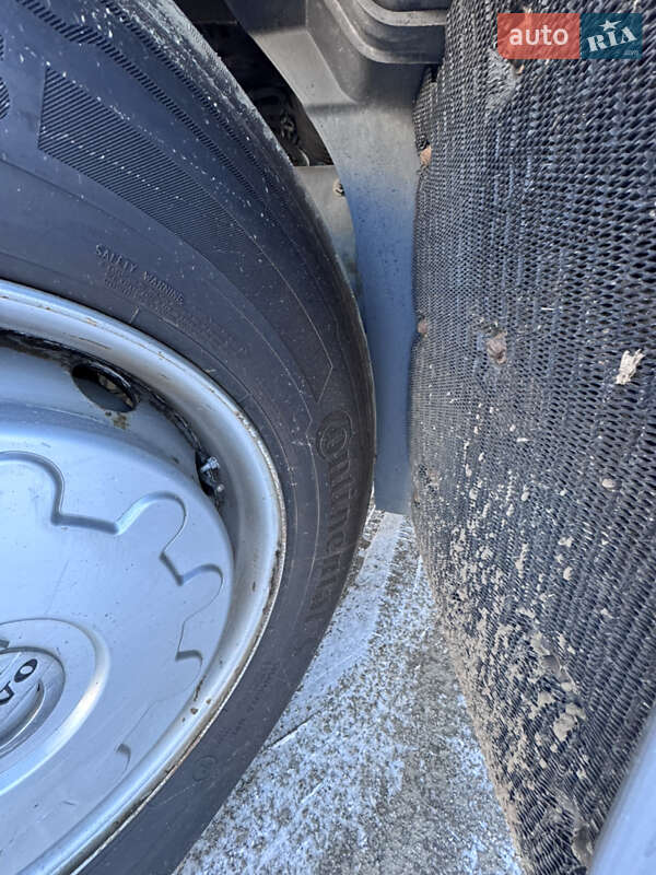 Тягач Volvo FH 13 2011 в Луцке