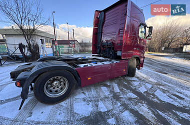 Тягач Volvo FH 13 2011 в Луцьку