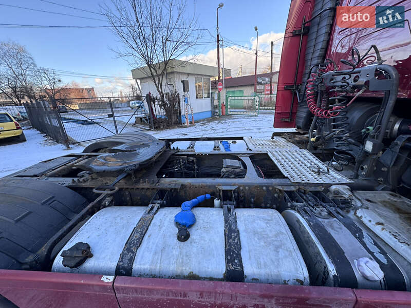 Тягач Volvo FH 13 2011 в Луцке