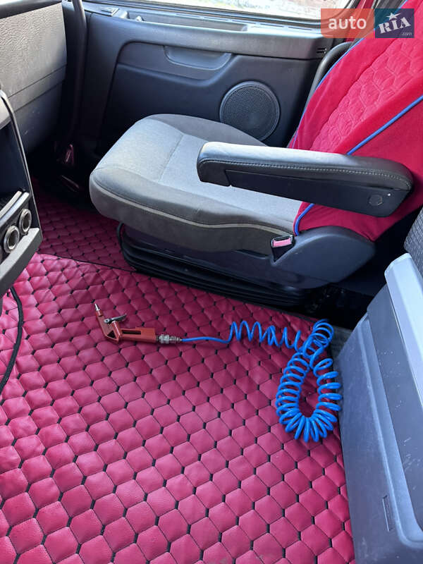 Тягач Volvo FH 13 2011 в Луцке