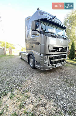 Тягач Volvo FH 13 2012 в Тячеві