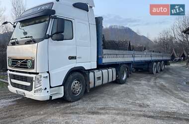 Тягач Volvo FH 13 2010 в 