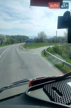 Тягач Volvo FH 13 2010 в 