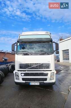 Тягач Volvo FH 13 2005 в 
