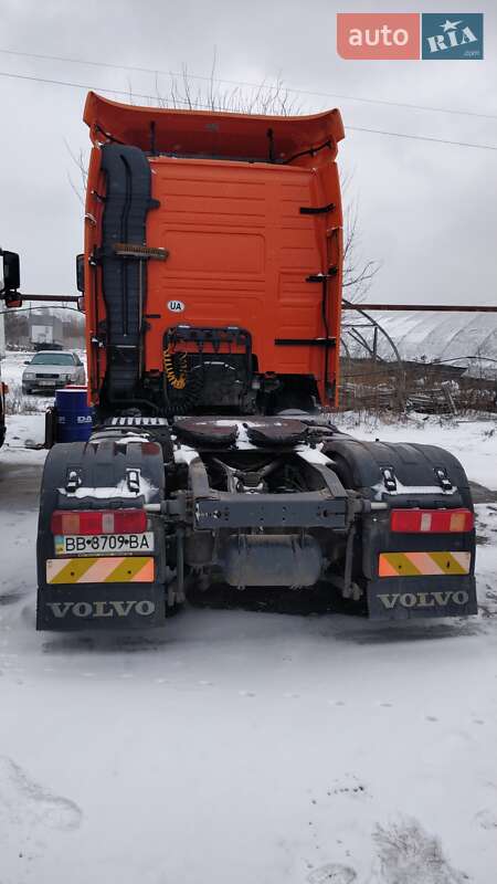 Тягач Volvo FH 13 2007 в Киеве